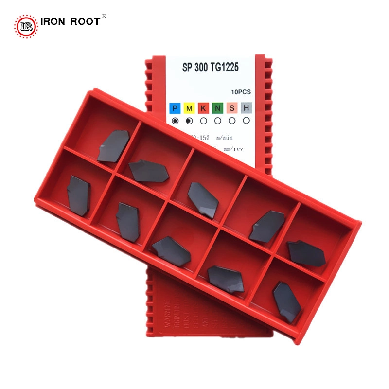 Indexable Inserts