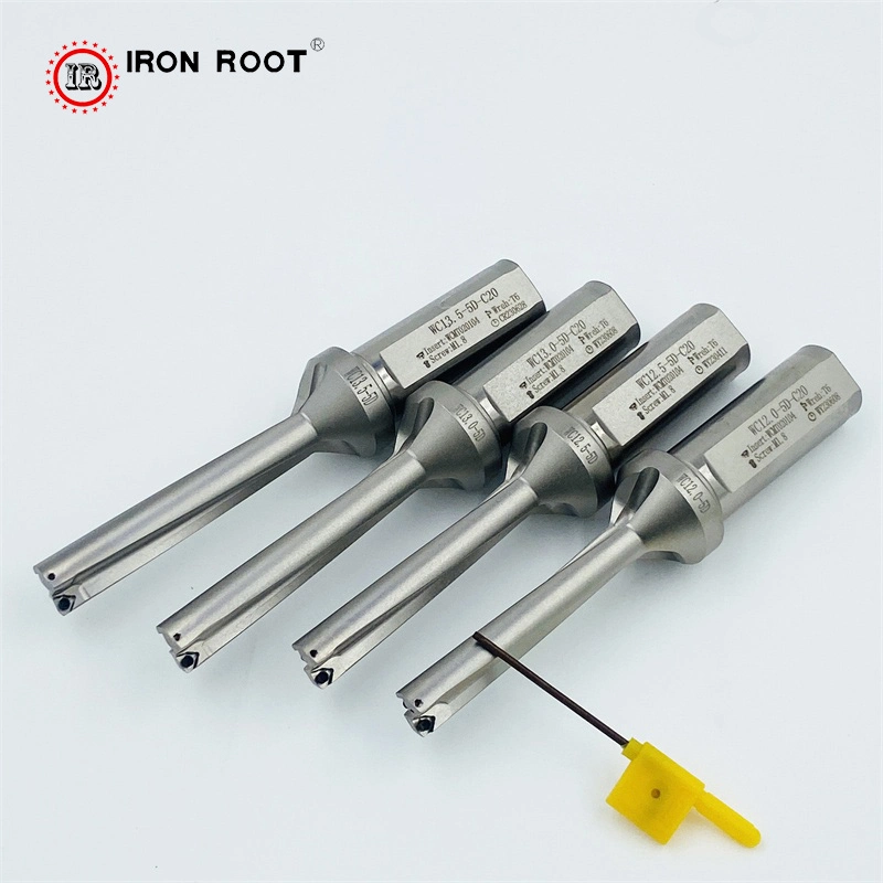 Best Indexable Drill