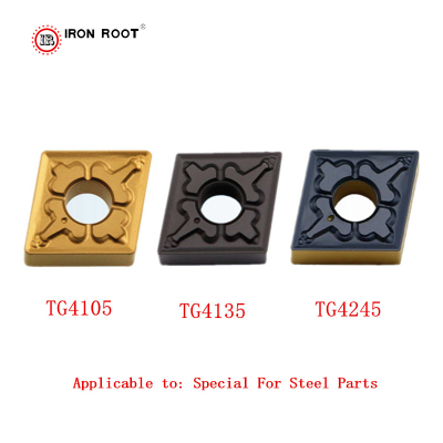 Carbide Turning Inserts