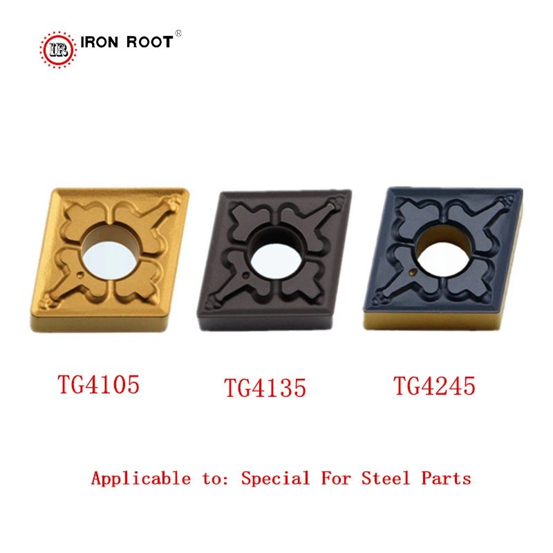 Carbide Turning Inserts