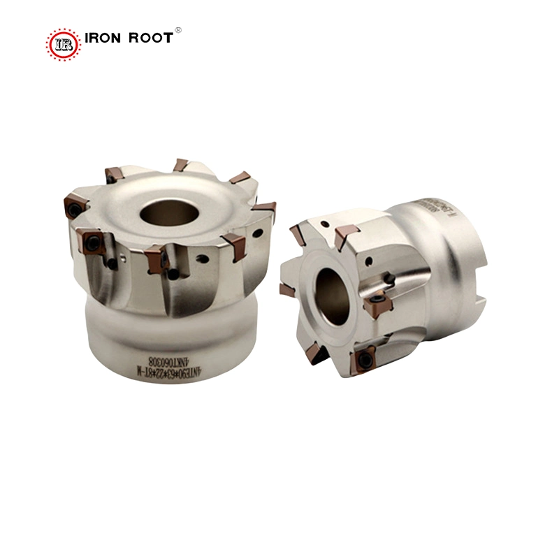 4N 90TE milling cutter head