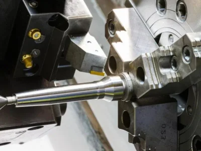 Turning tool