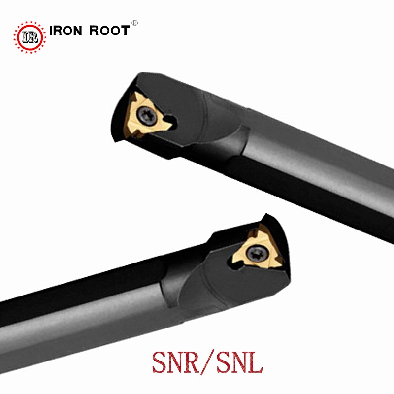 SNR Thread Tool Holder
