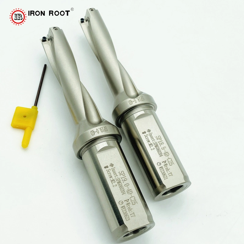 insert drill bit
