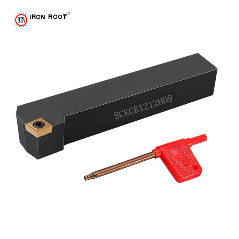 External Turning Tool Holder