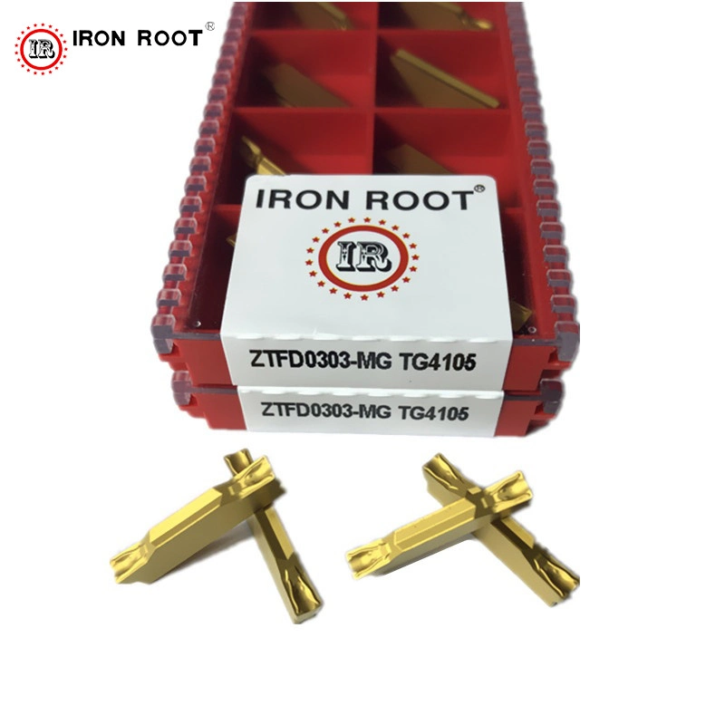 Indexable Insert