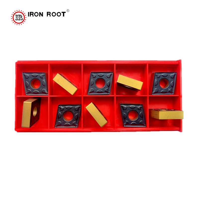 CNMG Carbide Inserts