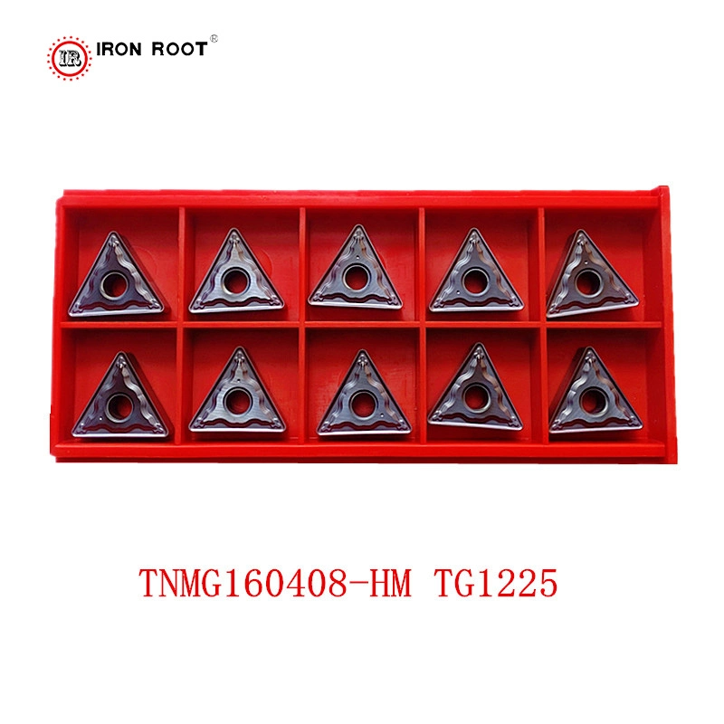 TNMG Inserts