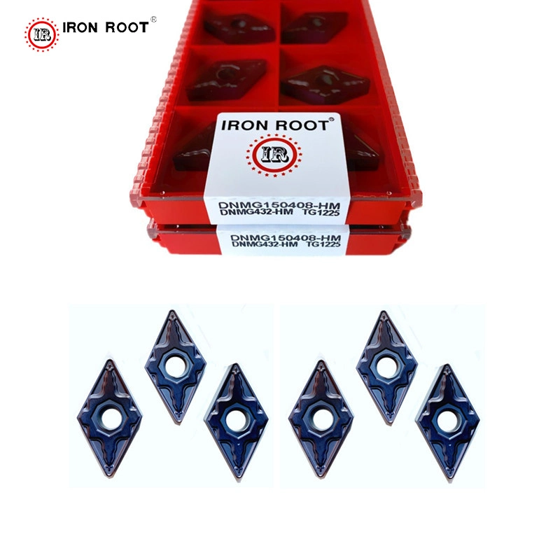 CNC Turning Inserts