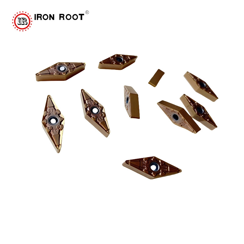 Lathe Inserts