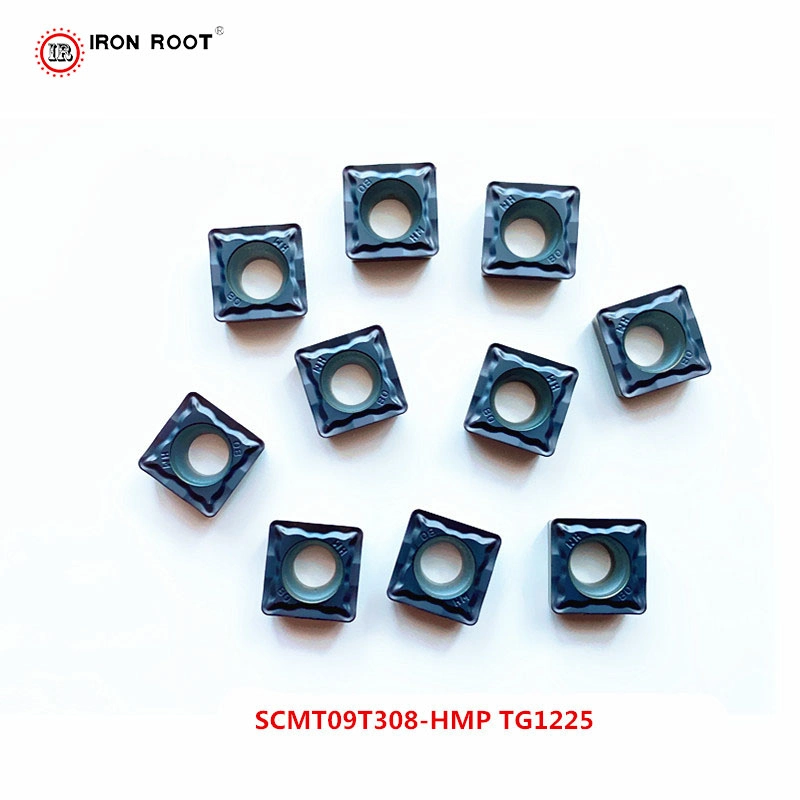 Square Turning Inserts