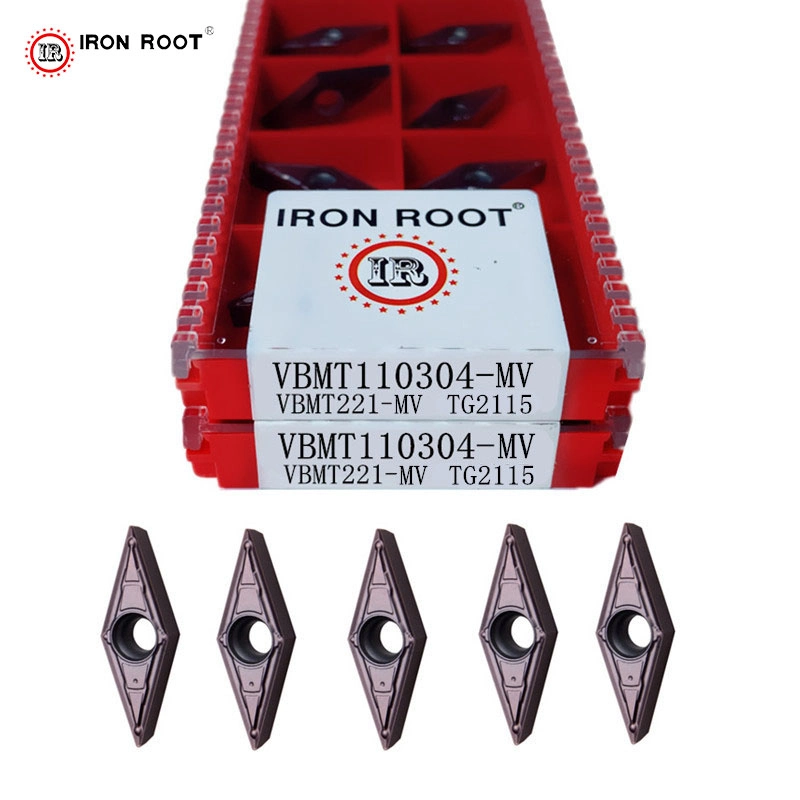 VBMT Insert