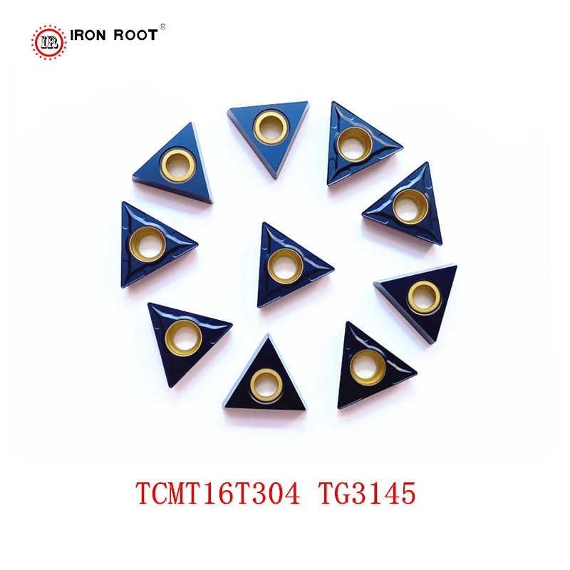 TCMT Carbide Inserts