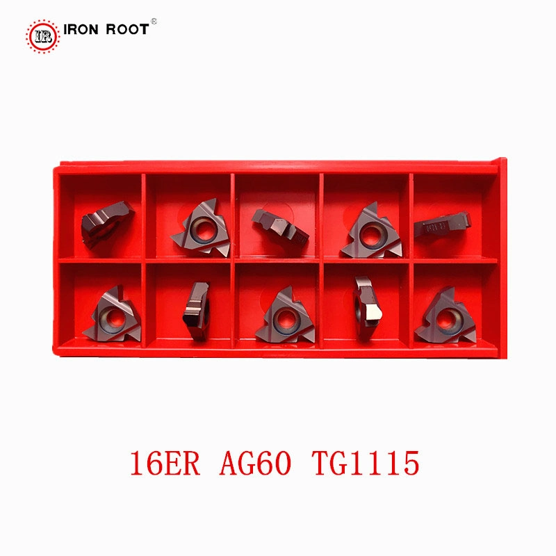 Metal Thread Inserts