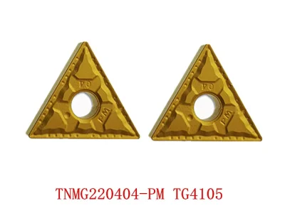 TNMG220404-PM TG4105
