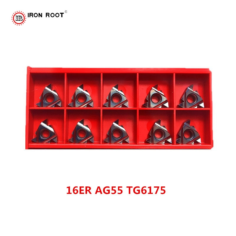 CNC Threading Insert