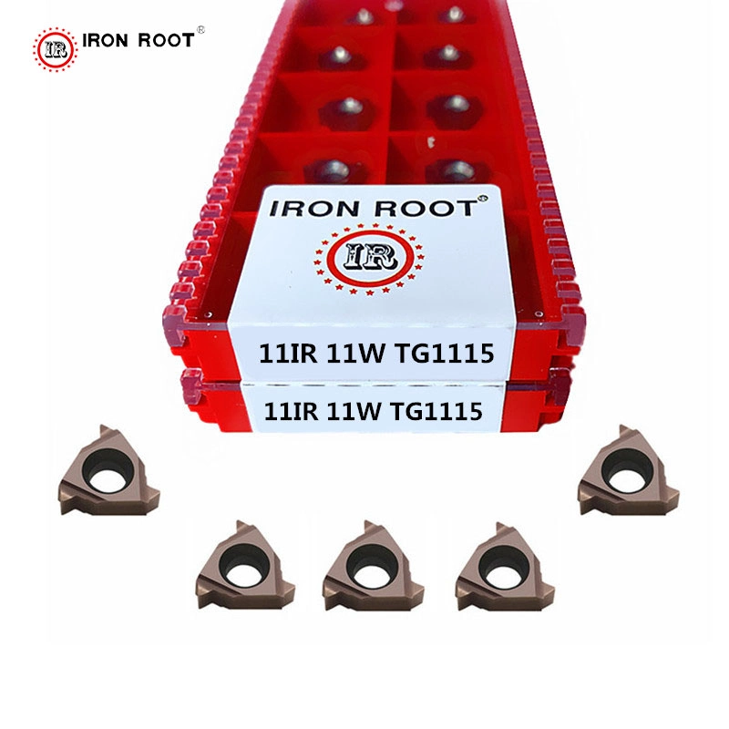 Thread Inserts