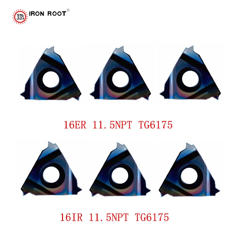 NPT Thread Insert