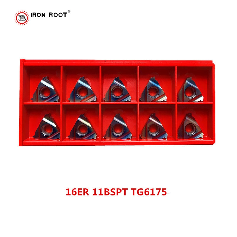 BSPT Thread Inserts