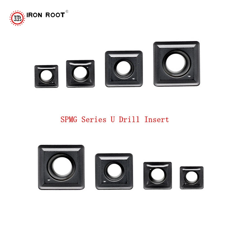 SPMG Inserts