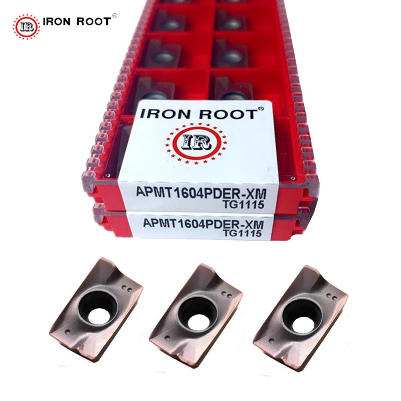 APMT Inserts