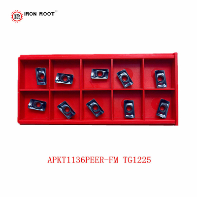 APKT Milling Inserts