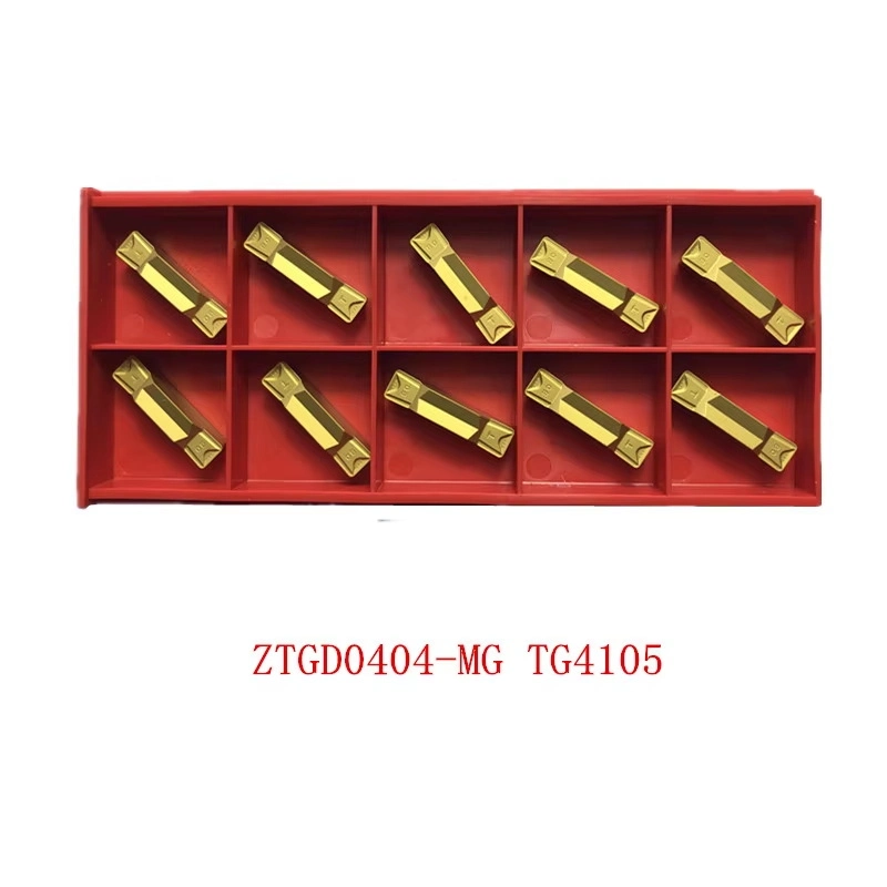 ZTGD0404-MG TG4105