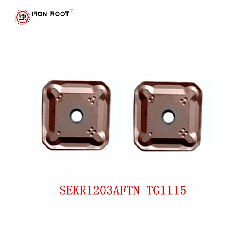 Milling Insert