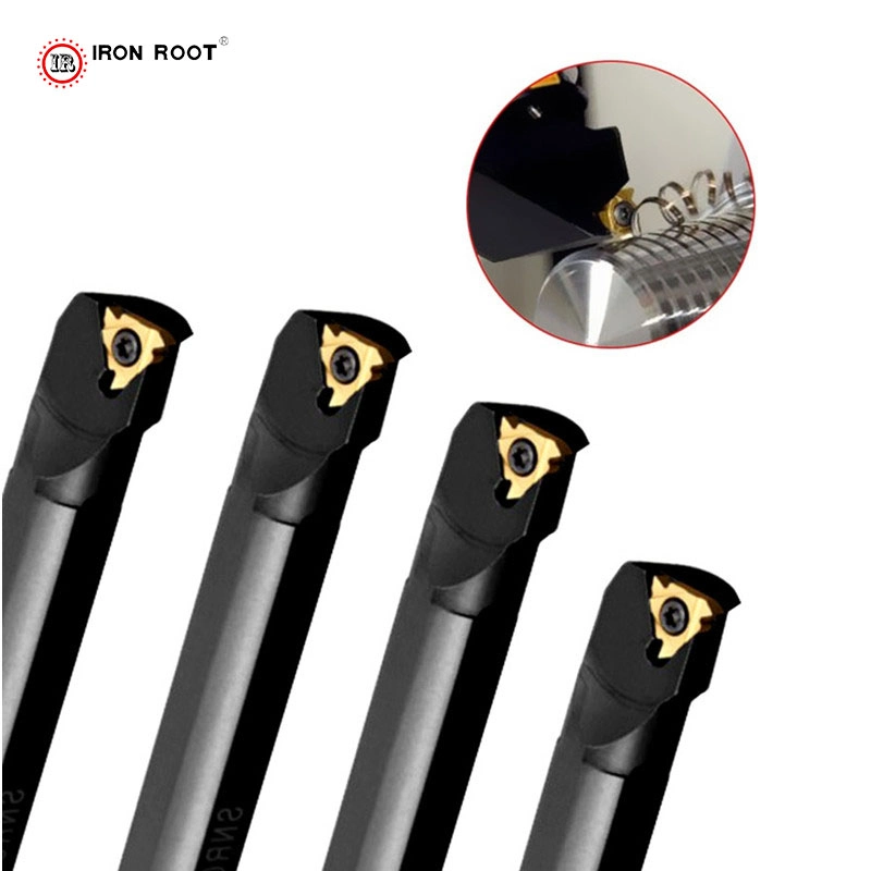 SNR Thread Tool Holder