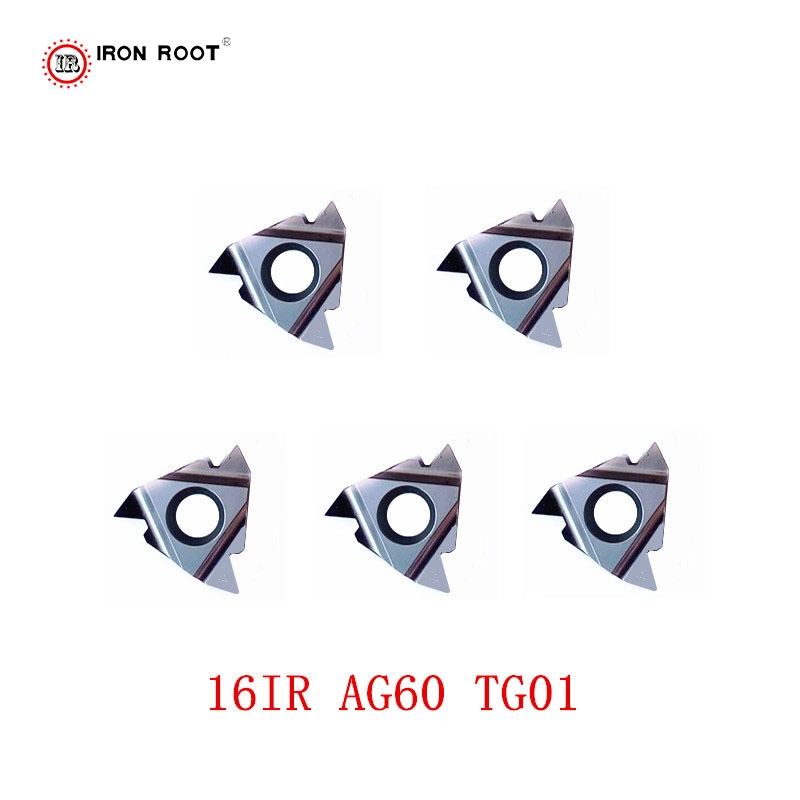 Thread Inserts for Aluminum