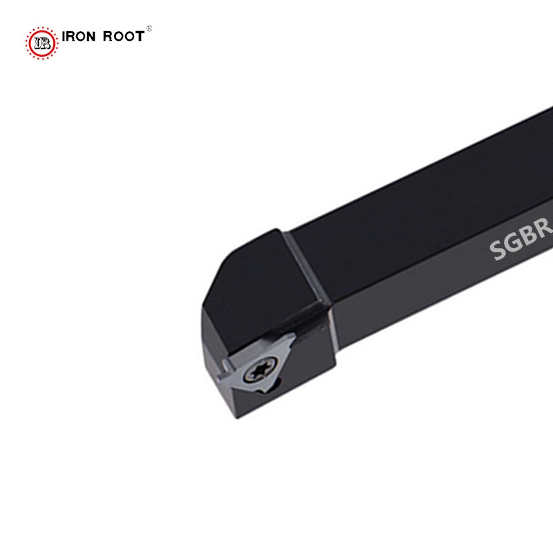Face Grooving Tool Holder