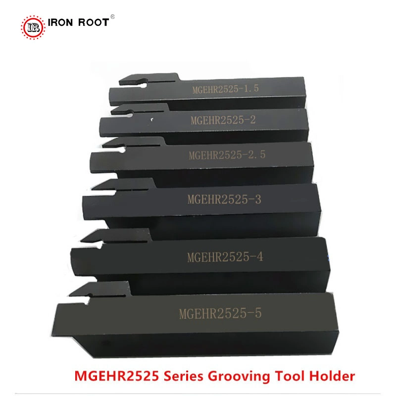 Grooving Holder
