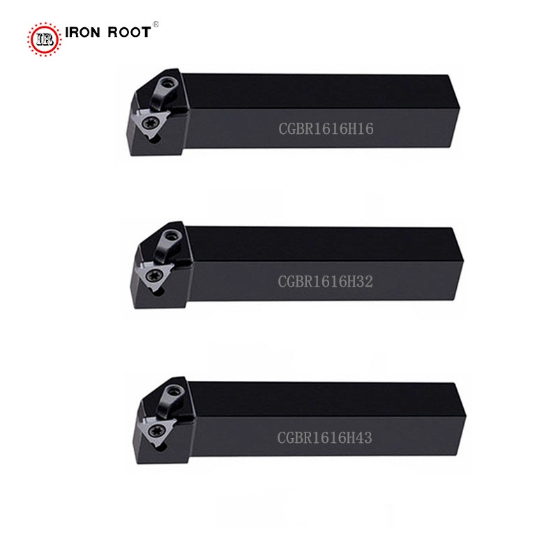 Grooving Tool Holder