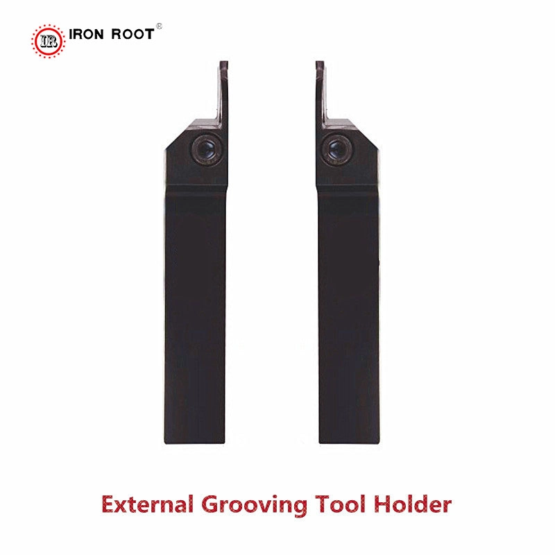 TTER/L Grooving Tool Holder