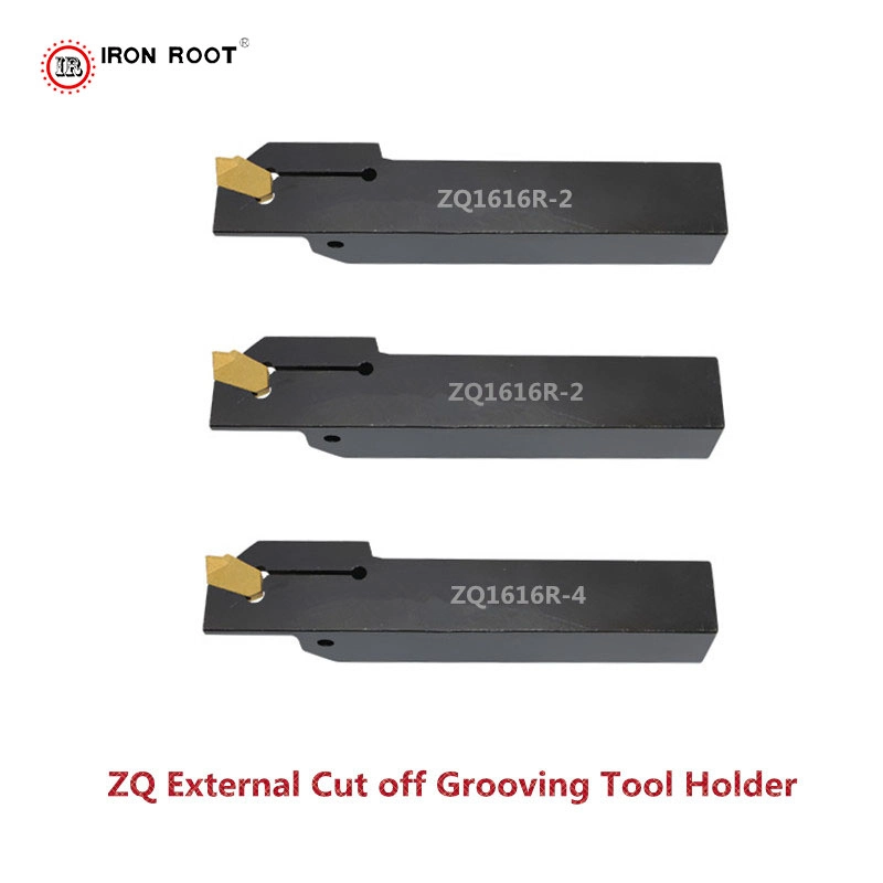 OD Grooving Tool Holder
