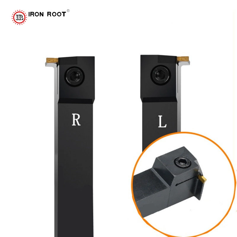 Face Grooving Holder
