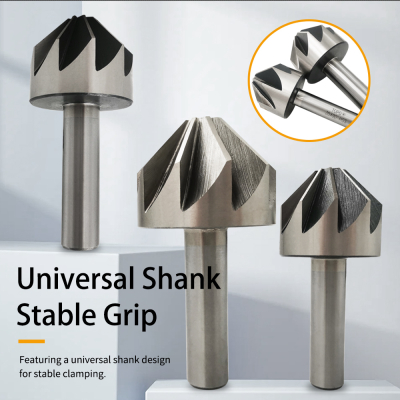 Tapered Countersink Bit