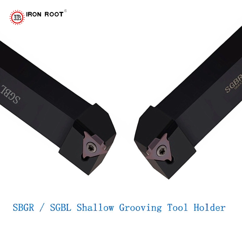 Groove Tool Holder