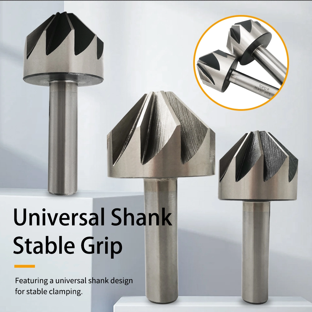 Tapered Countersink Bit