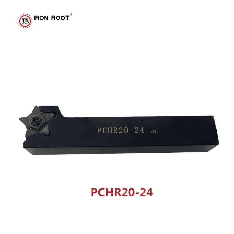 PCHR/L Grooving Tool Holder