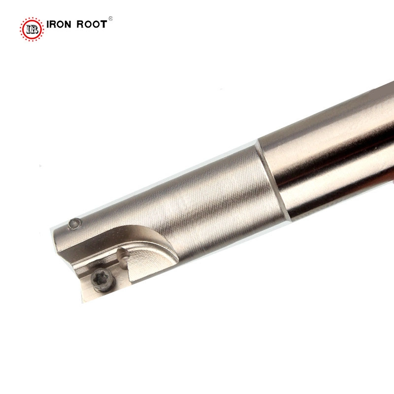 Milling Tool Holders