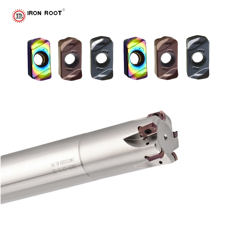 Milling Tool Holder