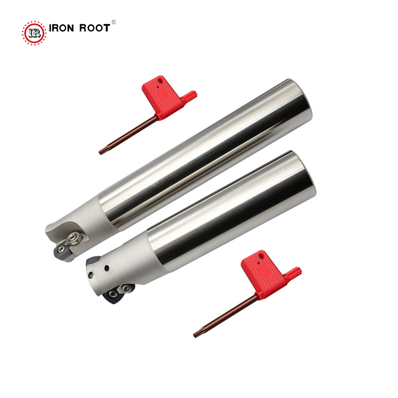 ASRF12 Milling Tool Holder