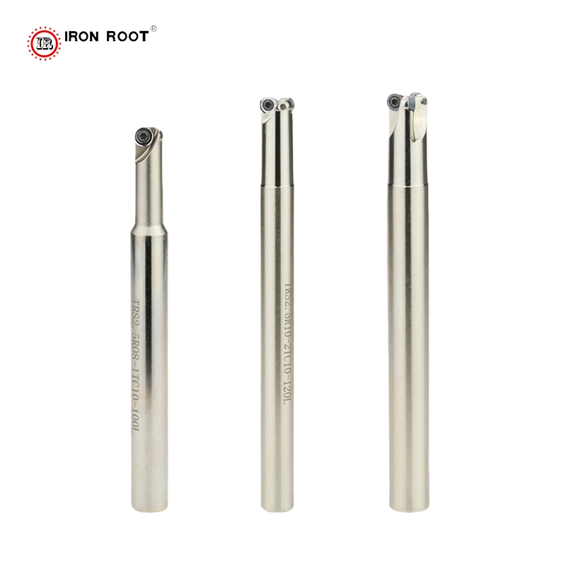 TRS-5R Milling Holder