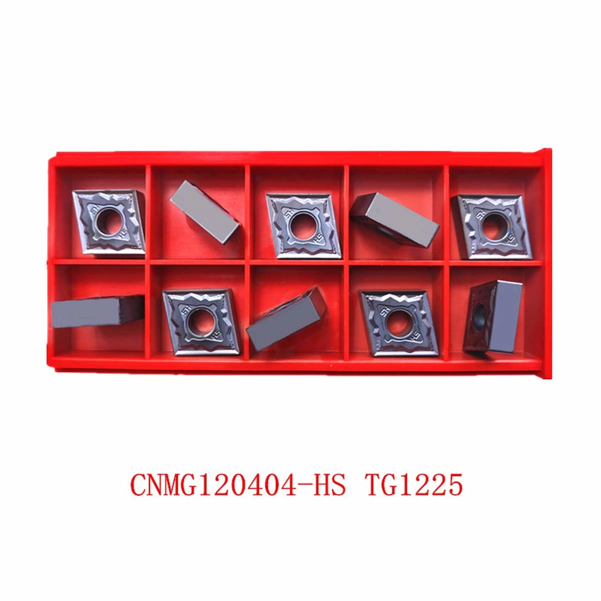 CNMG120404-HS