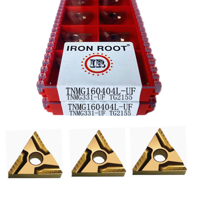 Carbide insert TNMG