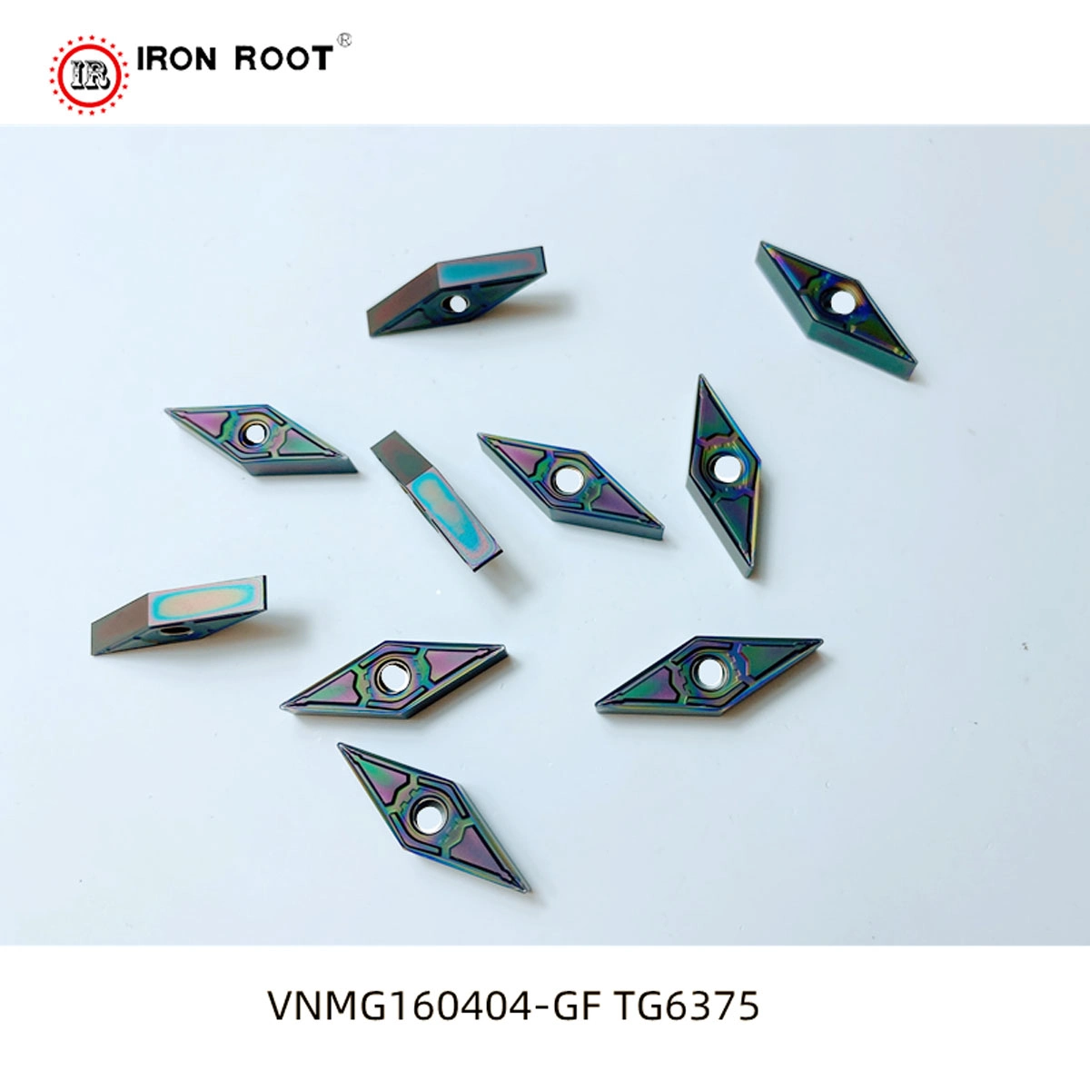 VNMG160404-GF TG6375(2)