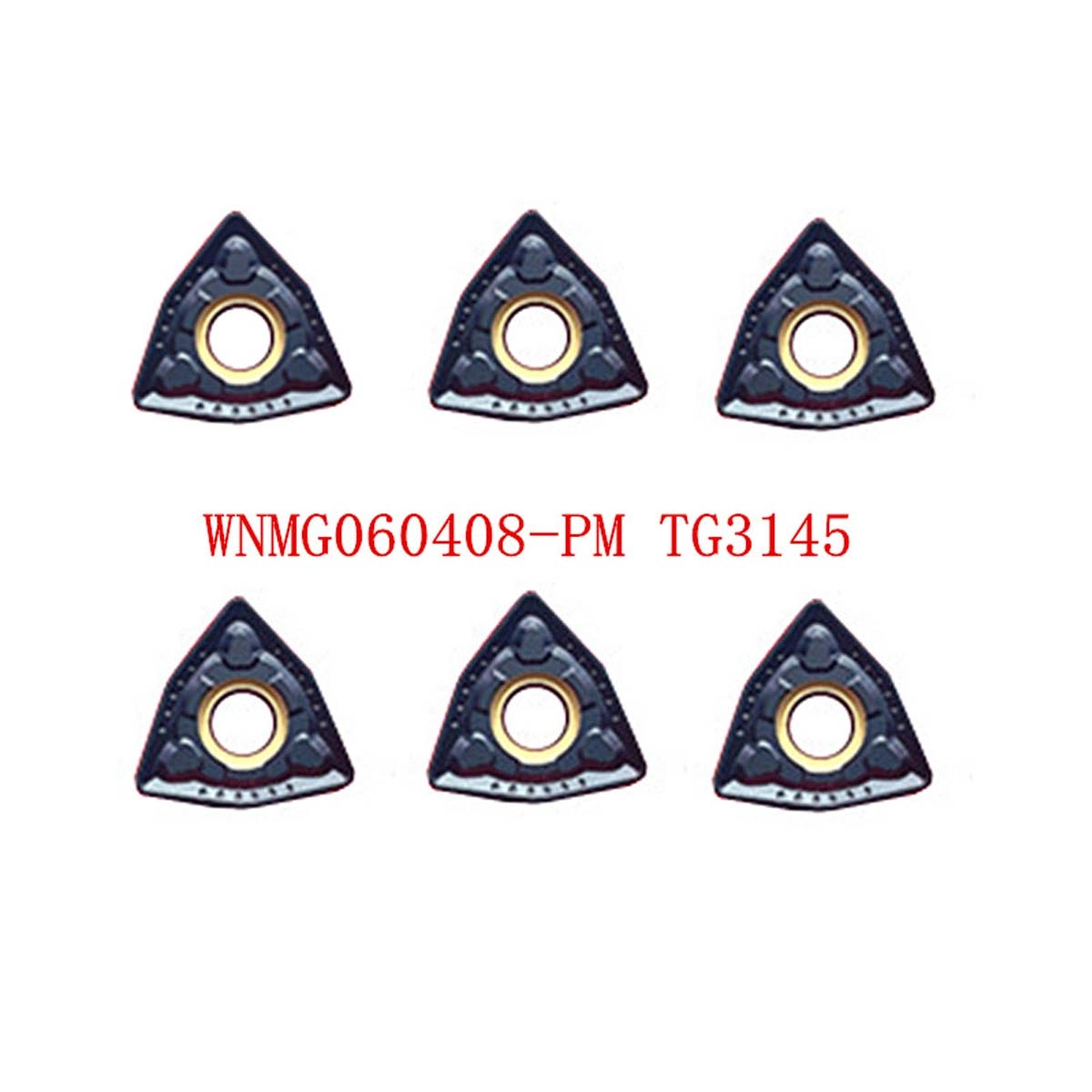 WNMG060408-PM TG3145