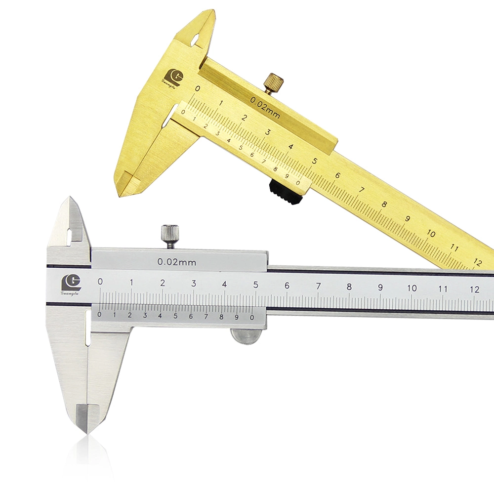 Vernier Caliper