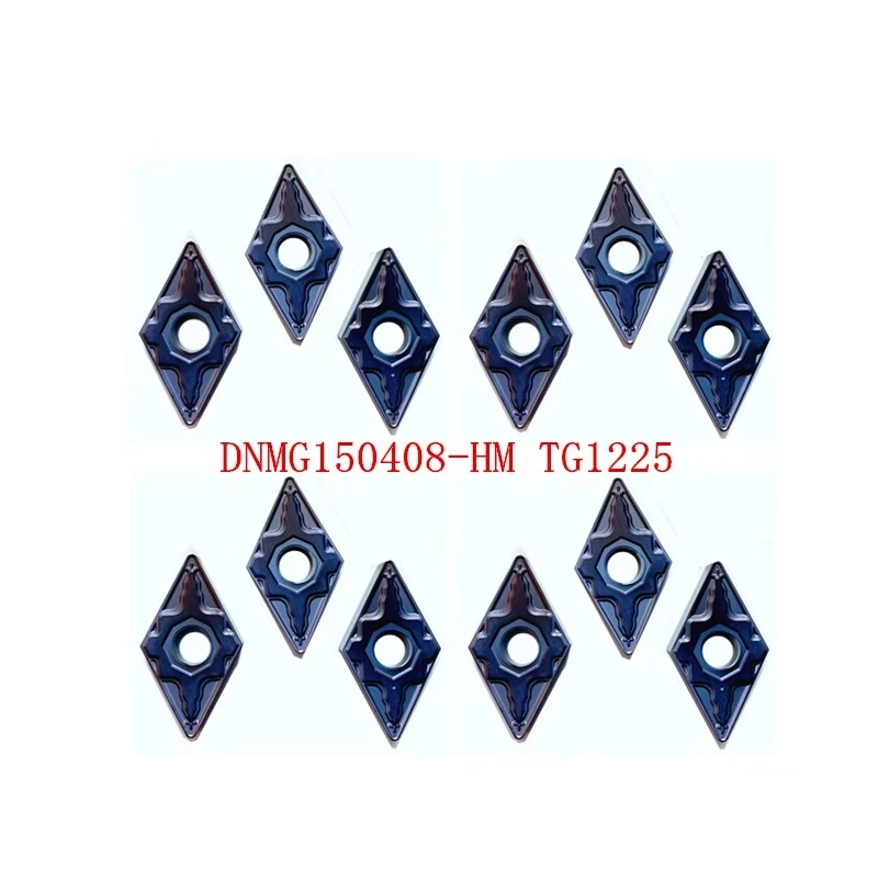 DNMG150404-HM 